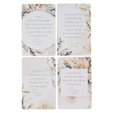 101 Best-Loved Bible Prayers - Pray More Worry Less Boxed Cards