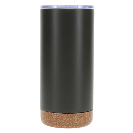 Be Strong in the Lord and in His Mighty Power Stainless Steel Travel Mug