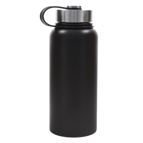 The Lord Is My Shepherd Stainless Steel Water Bottle