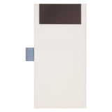 She Is Clothed with Strength and Dignity Magnetic Notepad with Pen