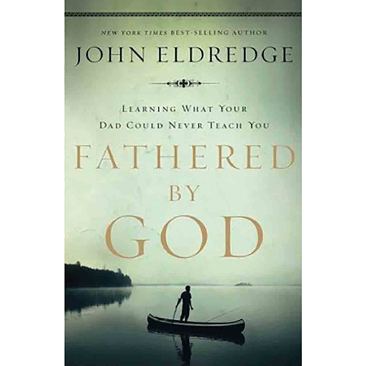 Fathered By God (Paperback)