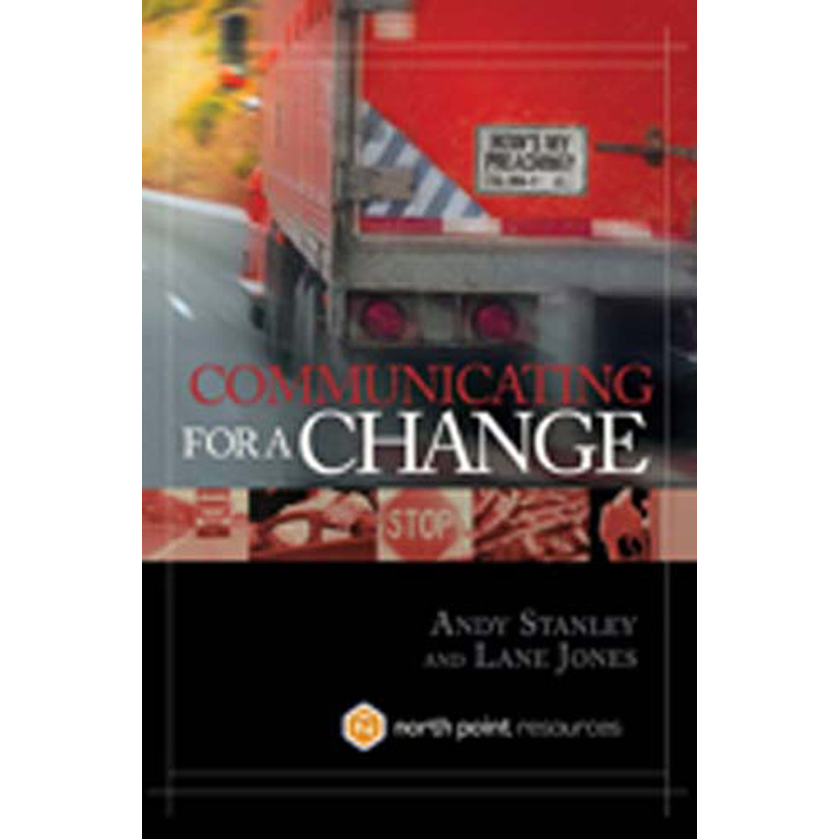 Communicating For A Change (Hardcover)