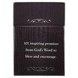 101 Bible Promises For Your Every Need (Boxed Cards)