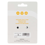 For I Know The Plans Black Book Light