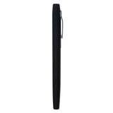 Bolton Pen Black With Laser Engraved Logo