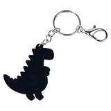 God Has Great Plans For Me Key Ring - Jeremiah 29:11