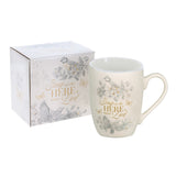 Sing vir die Here 'n Nuwe Lied Afrikaans Ceramic Mug
