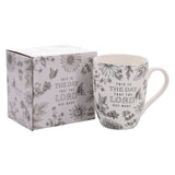 This Is the Day the Lord Has Made Ceramic Mug