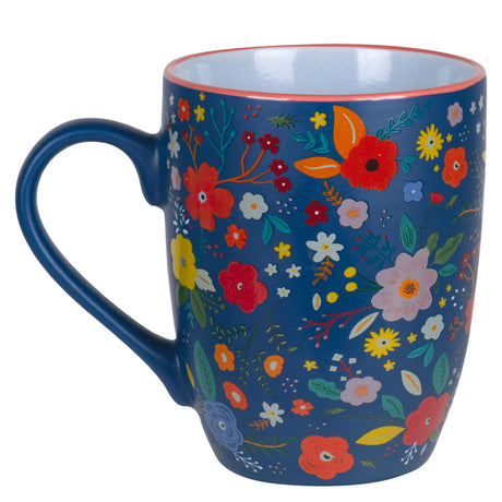 Be Kind Ceramic Mug