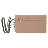 God Grant Me Serenity Faux Leather Women's Wallet