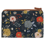 Fearfully and Wonderfully Made Canvas Zipper Pouch