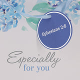 Especially for You Large Landscape Gift Bag with Gift Tag