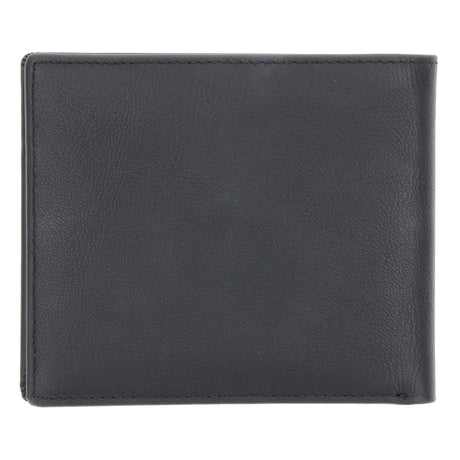 Believe Genuine Leather Wallet