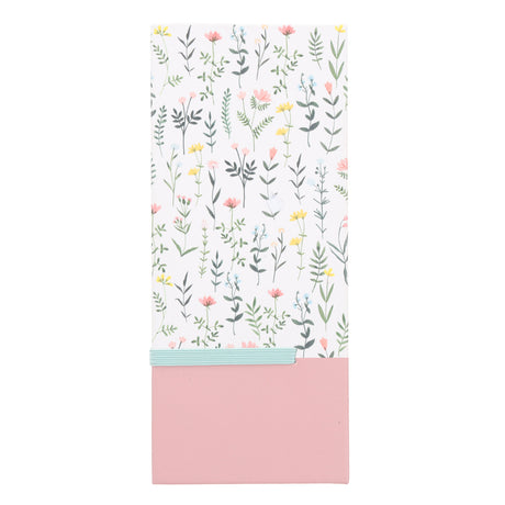 Make Today Great Sticky Notebook