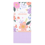 Stick to Kindness Sticky Notebook