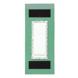 His Mercies Are New Every Morning Magnetic Notepad