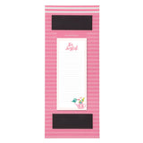 Be Joyful Magnetic Notepad