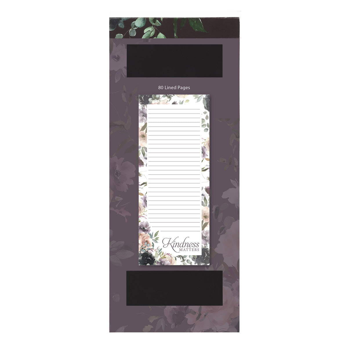 Kindness Matters Magnetic Notepad