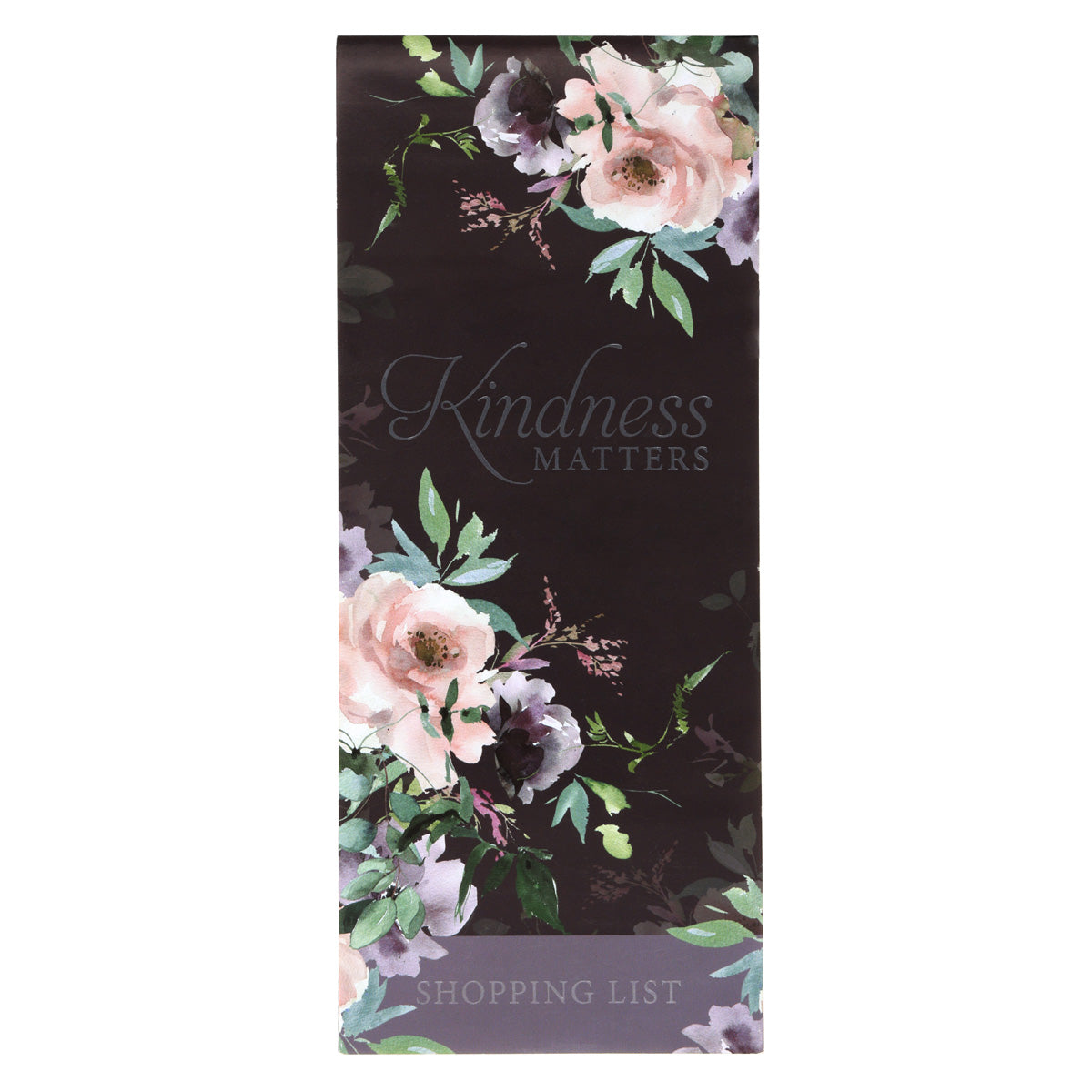 Kindness Matters Magnetic Notepad