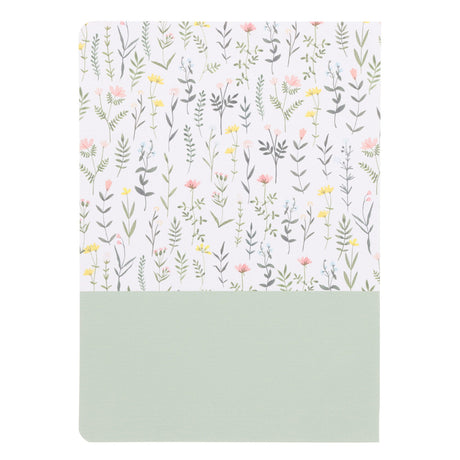 Oh Happy Day Notebook