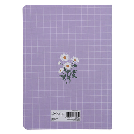 Always Growing Notebook