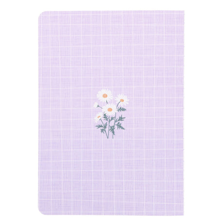 Always Growing Notebook