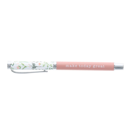 Make Today Great Pen in Gift Box