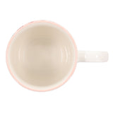 Sy Praat met Wysheid en Gee Raad met Liefde Afrikaans Ceramic Mug