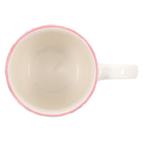In the Morning When I Rise Give Me Jesus Ceramic Mug