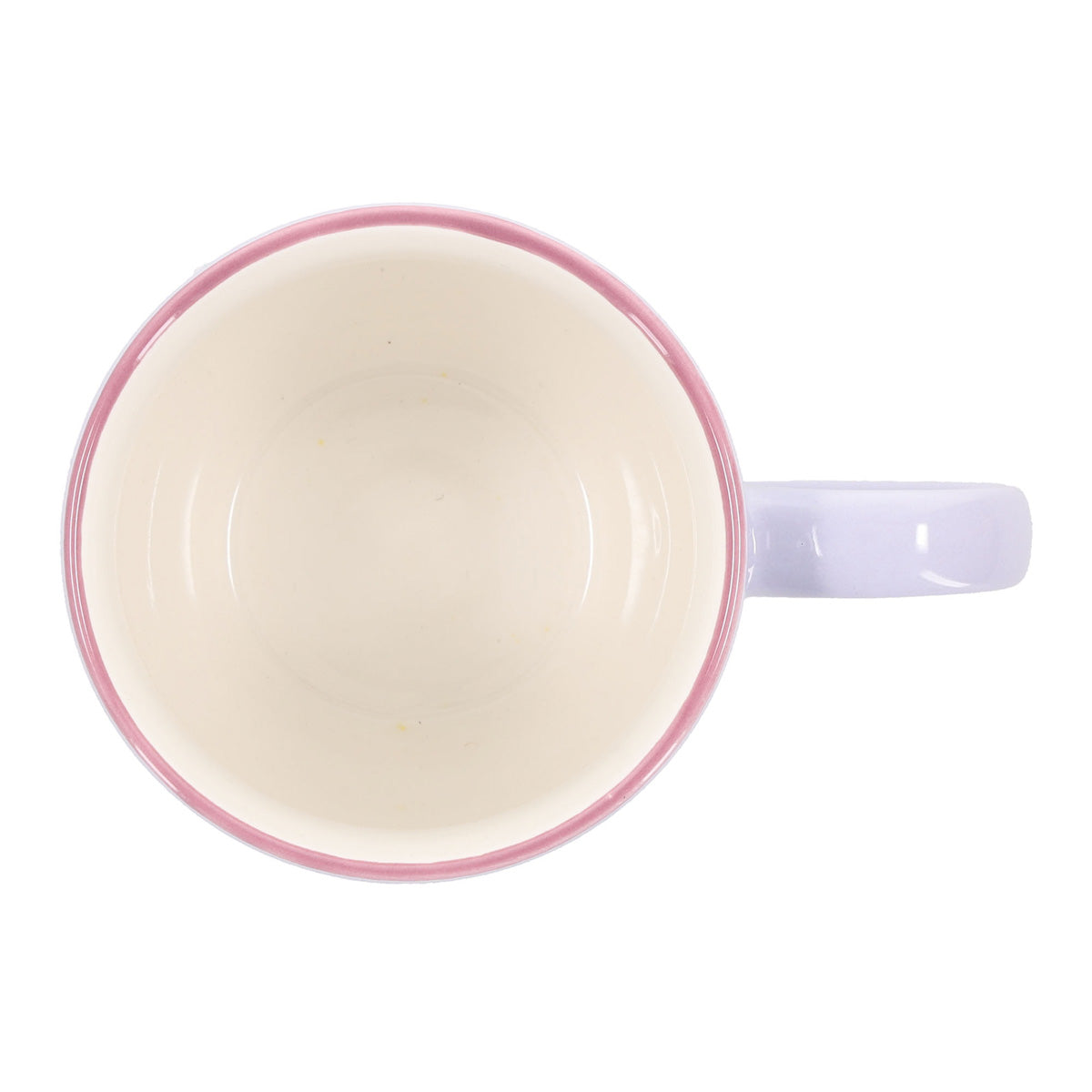 The Lord's Mercies Are New Every Morning Ceramic Mug