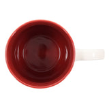 Sy Praat met Wysheid Protea Afrikaans Ceramic Mug