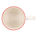 Act Justly, Love Mercy, Walk Humbly Ceramic Mug