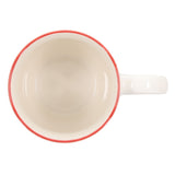 Act Justly, Love Mercy, Walk Humbly Ceramic Mug