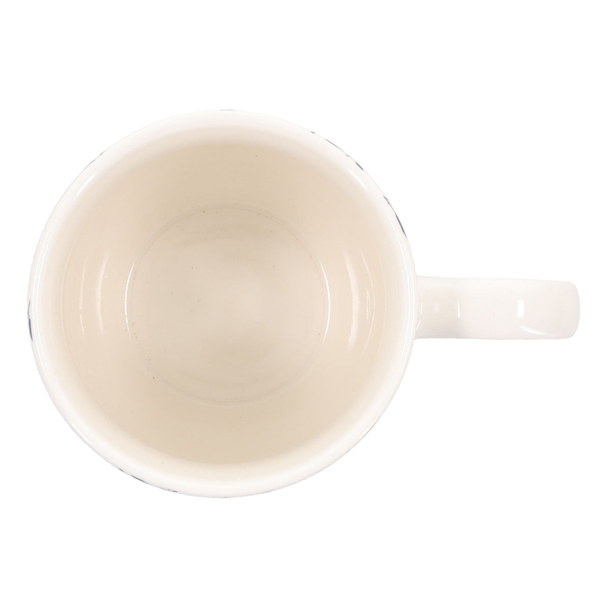 His Grace Is Sufficient Ceramic Mug