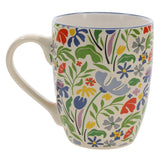 My Hope Is in You Lord Ceramic Mug