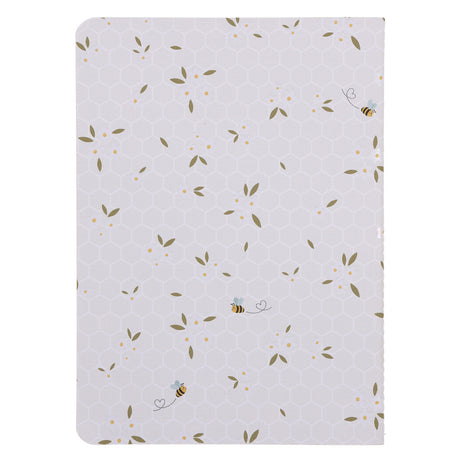 Thank you for Bee-Ing an Amazing Teacher Notebook