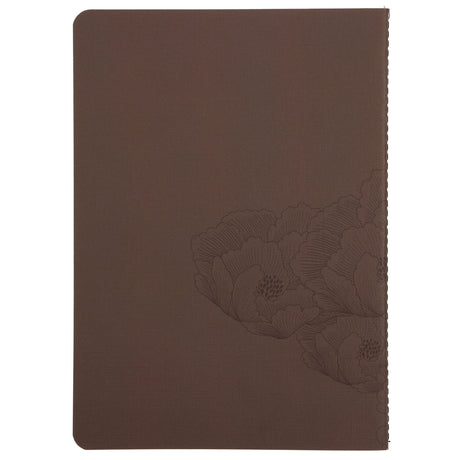 Be Joyful Always Notebook