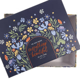 He Has Made Everything Beautiful Large Stackable Gift Box