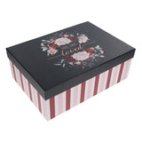 You Are Loved Medium Stackable Gift Box