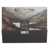 Trust in the Lord Large Landscape Gift Bag with Gift Tag