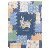 Plaaslappie Afrikaans Three-Piece Notebook Set