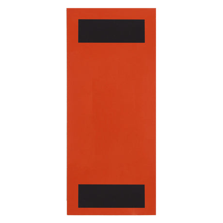 May the God of Hope Fill You with All Joy Magnetic Notepad with Pencil