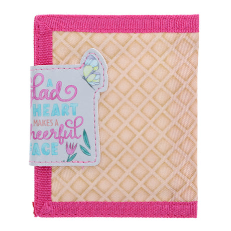 Joy Kids Wallet