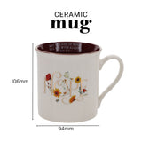 Hope Ceramic Mug