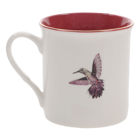 Love Ceramic Mug