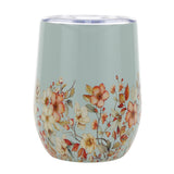 Goodness and Mercy Stainless Steel Travel Mug