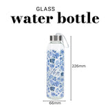 Hope Glass Water Bottle