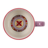 When We Put God First, Everything Else Falls Into Place Ceramic Mug