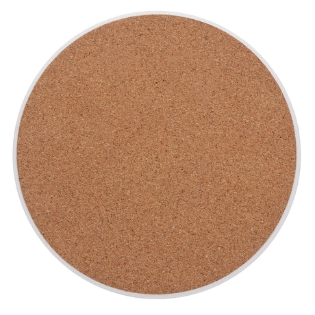 Laat Alles Wat Asem Het die Here Loof Afrikaans Ceramic Trivet