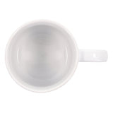 Amazing Grace Ceramic Coloring Mug